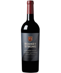 Rotwein Rodney Strong Alexander Valley Cabernet Sauvignon 2022 750ml