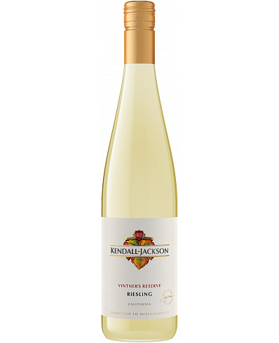 Kendall-Jackson Vintner´s Reserve Riesling 2024 750ml