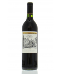 Rotwein Chateau Montelena Estate Cabernet Sauvignon 2009 5000 ml