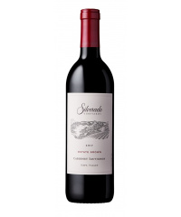 Silverado Vineyards Estate Cabernet Sauvignon 2017