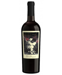 Rotwein The Prisoner Red Blend 2021