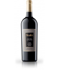 Rotwein Shafer Vineyards One Point Five Cabernet Sauvignon 2021