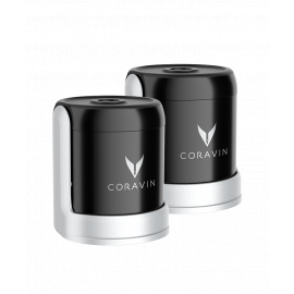 Coravin Sparkling™ Stoppers