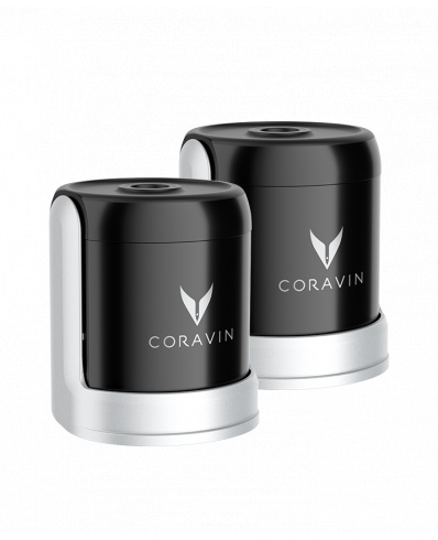 Coravin Sparkling™ Stoppers