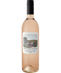 Rosewein Bonny Doon Vineyard Vin Gris de Cigare 2021 aus der Region Central Coast