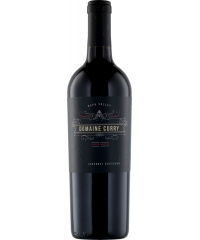 Rotwein Domaine Curry Cabernet Sauvignon 2019