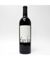 Rotwein Favia Cerro Sur Red Wine Napa Valley 2019