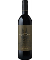 Rotwein Sequoia Grove Tonella Vineyard Cabernet Sauvignon 2017 750ml