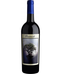 Rotwein DAOU Vineyards Pessimist Red Blend 2021