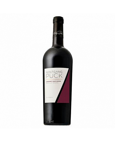 Wolfgang Puck Cabernet Sauvignon Master Lot Reserve 2022 750ml