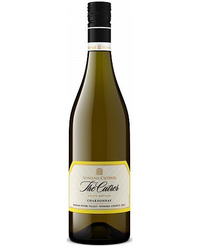 Sonoma-Cutrer The Cutrer Chardonnay 2023 750ml