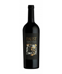Rotwein Faust Cabernet Sauvignon 2019