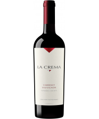 Rotwein La Crema Sonoma County Cabernet Sauvignon 2022 750ml