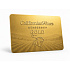 GOLD Mitgliedschaft