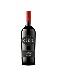 Rotwein Cline Cellars Old Vine Zinfandel 2023