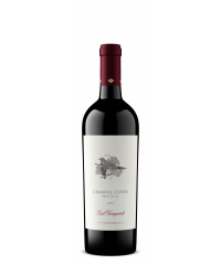 Lail Vineyards J. Daniel Cuvee Cabernet Sauvignon 2018 750ml