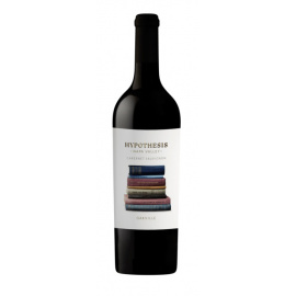 Roots Run Deep Winery Hypothesis Cabernet Sauvignon 2018