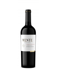 Rotwein Wente Vineyards Charles Wetmore Cabernet Sauvignon 2018