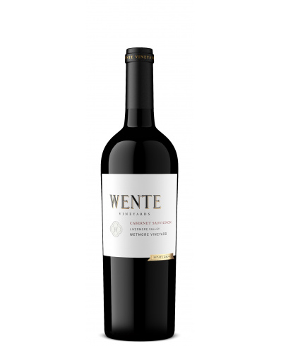 Wente Vineyards Charles Wetmore Cabernet Sauvignon 2018