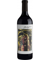 Rotwein DAOU Vineyards Bodyguard 2017