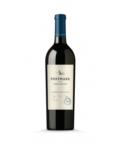 Postmark Cabernet Sauvignon 2018