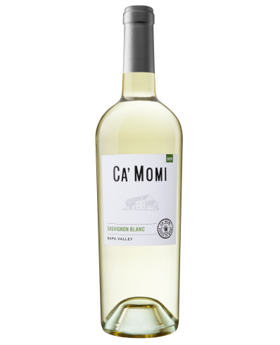 Ca´Momi Sauvignon Blanc 2020