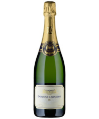 Sekt Domaine Carneros Brut 2018