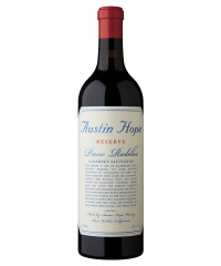 Rotwein Austin Hope Cabernet Sauvignon Reserve 2020 750ml
