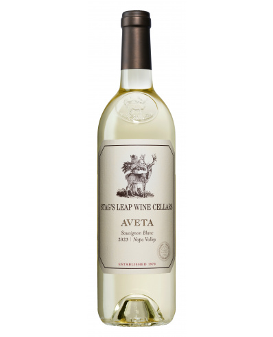 Stag´s Leap Wine Cellars Aveta Sauvignon Blanc 2023 750 ml