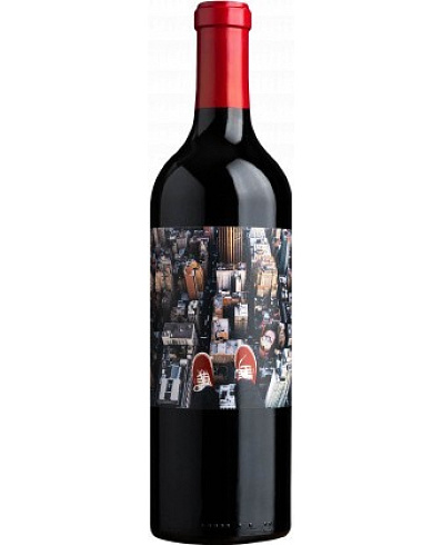 689 Cellars Killer Drop Red 2021 750ml