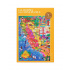 Wein Puzzle California