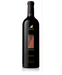 Rotwein Justin Vineyards & Winery Isosceles 2018