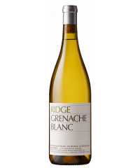 Weißwein Ridge Vineyards Grenache Blanc 2024 750ml