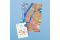 Gourmet Puzzle New York
