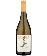 Hoopla Chardonnay Weißwein aus Kalifornien 2019
