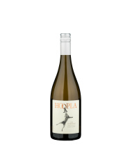 Hoopla Chardonnay Weißwein aus Kalifornien 2019