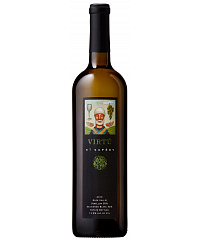 Weißwein St. Supéry Virtú 2024