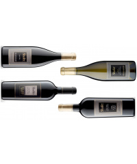 Verkostungspaket Shafer Vineyards Heritage Tasting Pack
