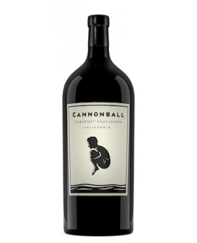 Cannonball Cabernet Sauvignon 2017 12 litres