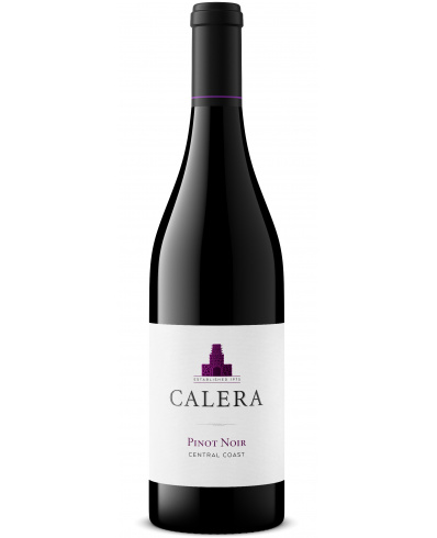 Calera Central Coast Pinot Noir 2021