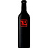 Červené kalifornské víno Peter Franus Brandlin Cabernet Sauvignon