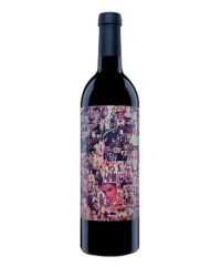 Rotwein Orin Swift Abstract Red 2022 Magnum 1500 ml