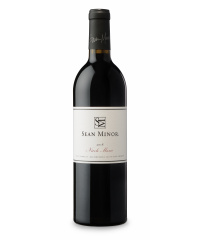 Rotwein Sean Minor Nicole Marie Red Blend 2018