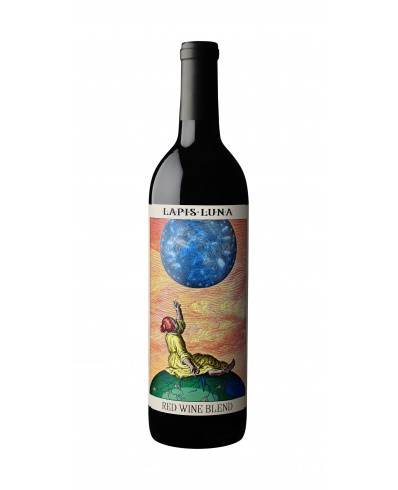 Lapis Luna Red Blend 2020