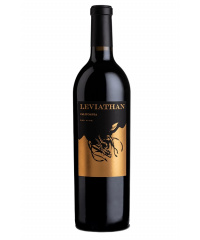 Rotwein Leviathan Red Blend 2019