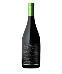 Weißwein Roots Run Deep Winery Educated Guess Chardonnay 2022