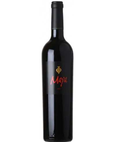 Dalla Valle Vineyards Maya 2021 750ml