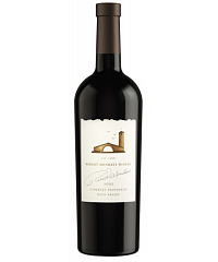 Rotwein Robert Mondavi Cabernet Sauvignon 2022 750ml