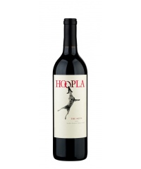 Hoopla Rotwein The Mutt Red Blend 2015 