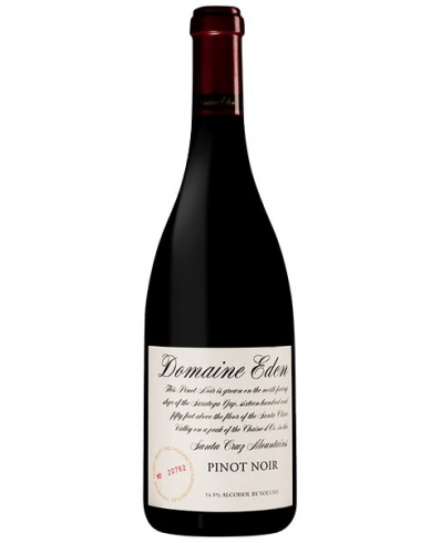 Mount Eden Domaine Eden Pinot Noir 2019 750ml